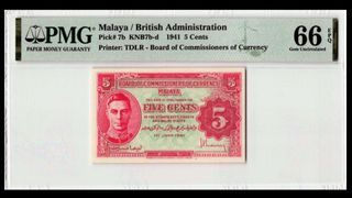 Straits Settlements |Malaya|British Borneo|Malaysia|Brunei|Singapore|Sarawak|Japanese Occupation Collection item 3