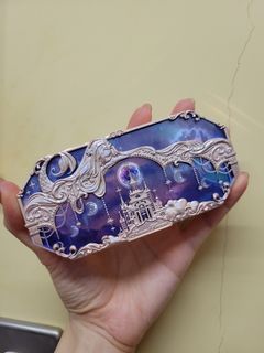 花知曉 月光人魚系列 眼影 0464231875461506110