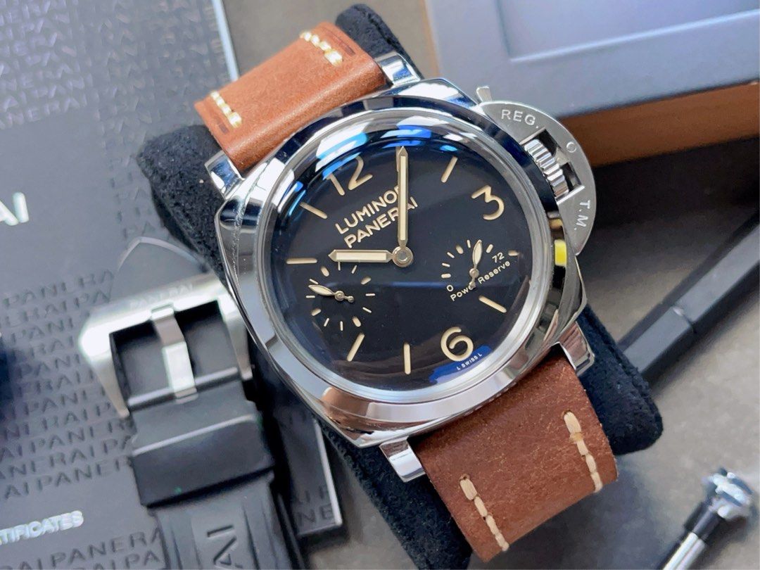 PANERAI pam00423 pam423 Carousell