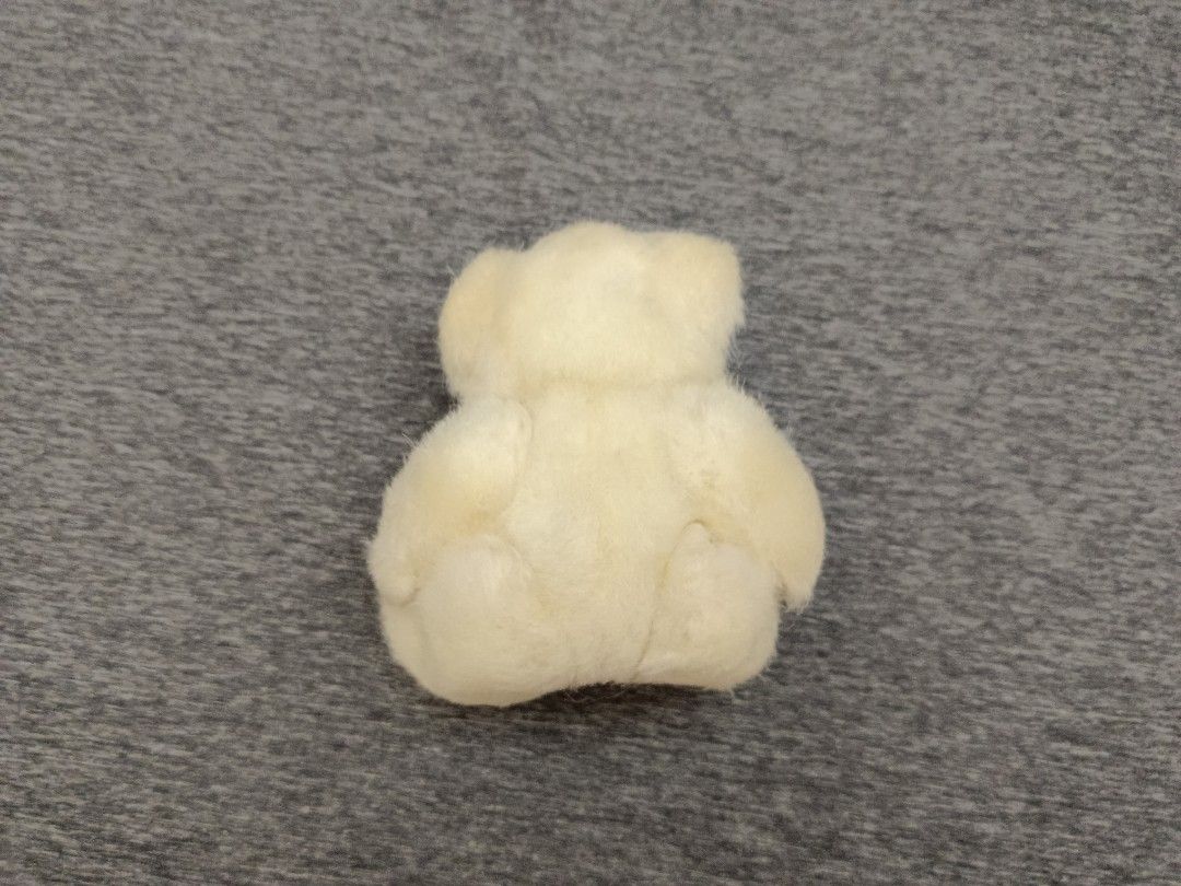 泰迪熊 Teddy Bear 娃娃 玩偶