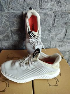 Adidas alphabounce undye men's 2025