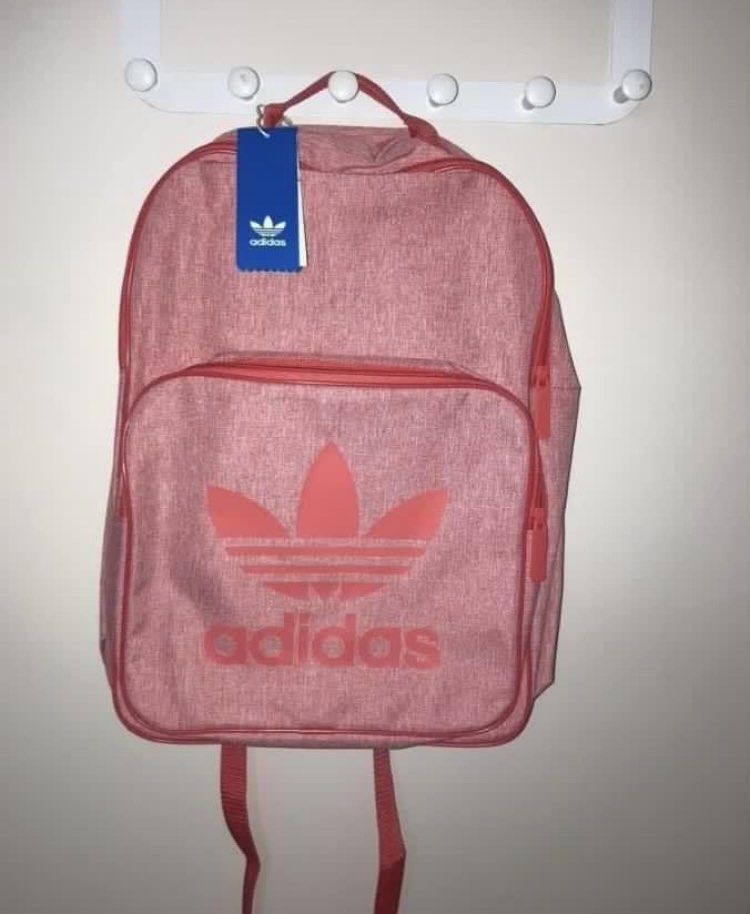 Adidas BP CLASS CASUAL