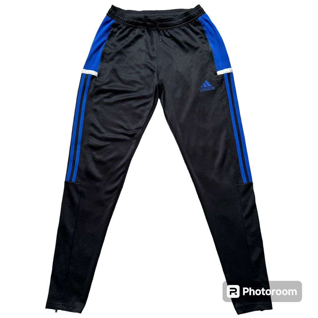 Adidas Climacool Mi Team 19 Track Pants Men s Fashion Bottoms Trousers on Carousell