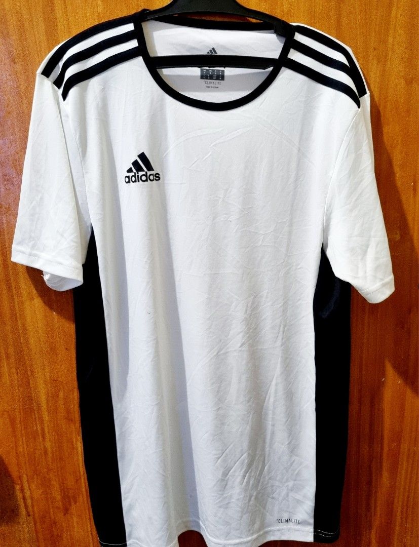 Adidas dri fit shirt online