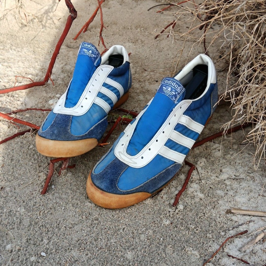Adidas hurricane trainers discount