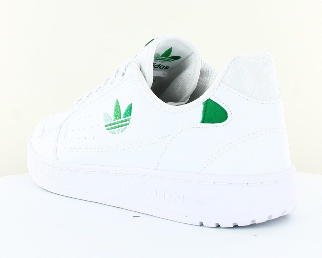 baskets ny 90 h68074 footwear white green vivid green