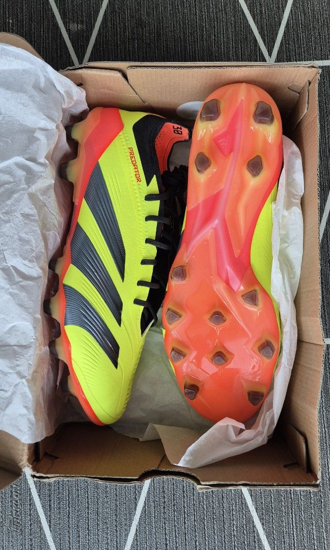 Adidas predator 18.1 hg shop