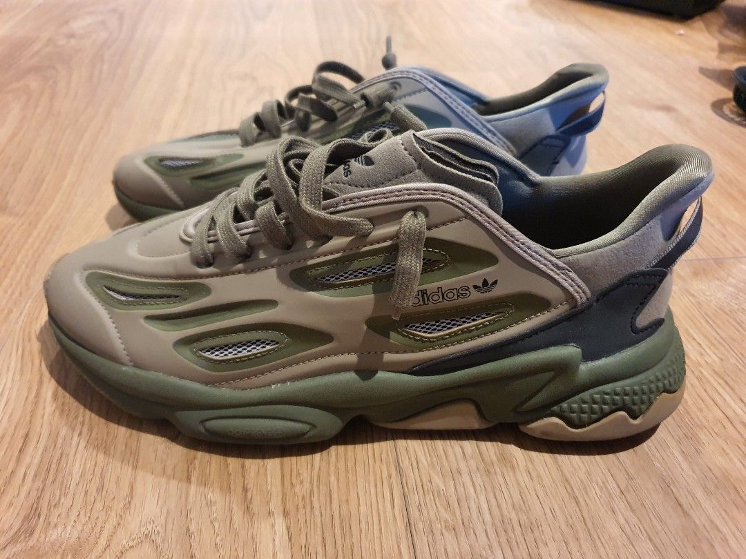 Adidas sneakers EU 42 UK 8 US 9