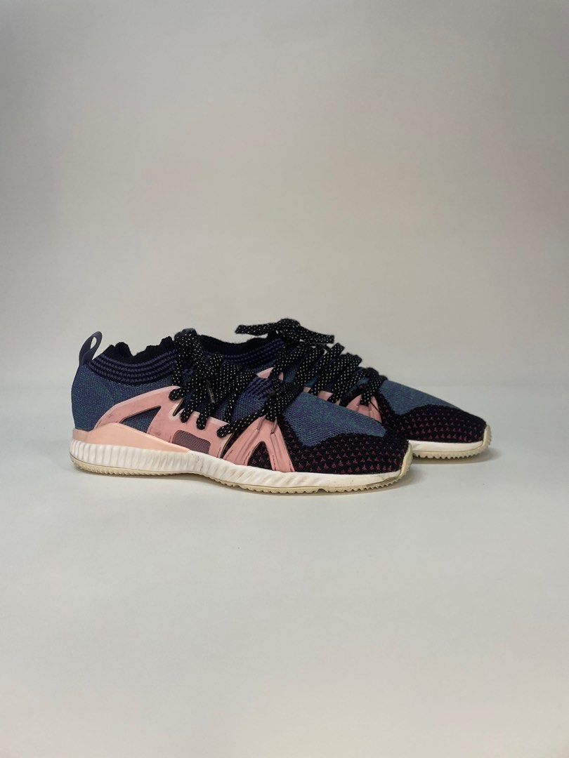 adidas stella mccartney, Women's Fashion, Footwear, Sneakers on Carousell