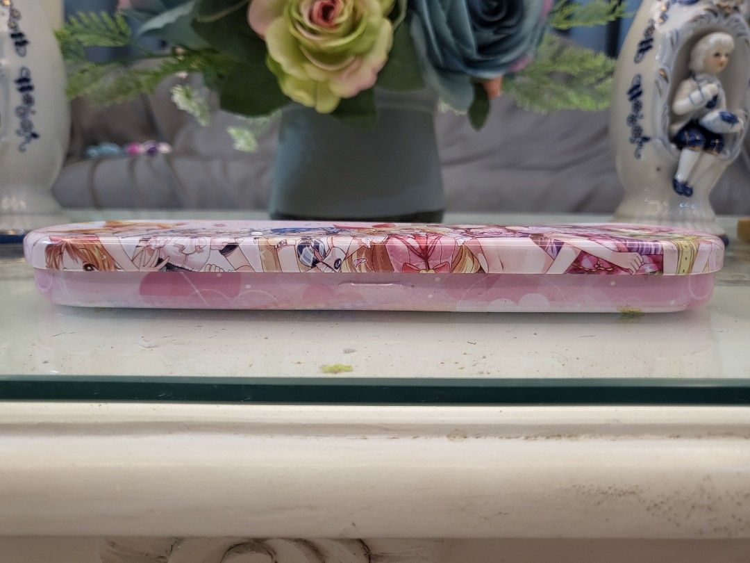 Aikatsu! Metal Pencil Case (Category: Stationery & School Supplies) located in San Fernando. Submitted by jpmarketplace2023 (Listing ID 1318032242, Image 3). Description: 💚 All items are authentic from Japan. 💛 MOP: GCash (❌️ GCash Protect) 🩵 MOD: LBC only (❌️ S. Checkout, COD, COP) 💙 Meet-up: Vista Mall, San Fernando, Pampanga 💜 All items are on-hand. 🧡 First to pay gets the item first. ❤️ Breakable items are packed with care and caution. 
