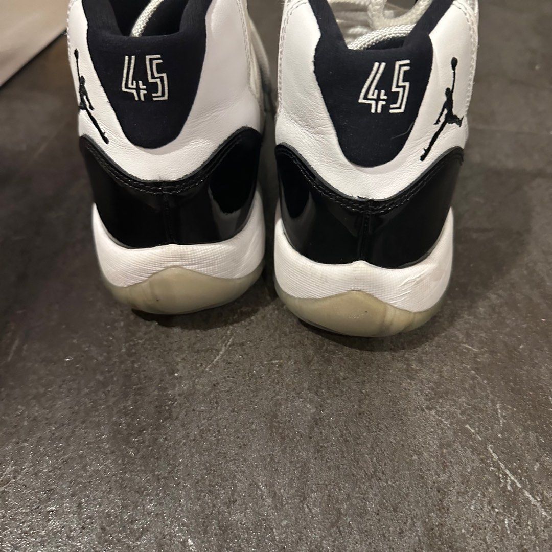 Jordan 11 39 2025