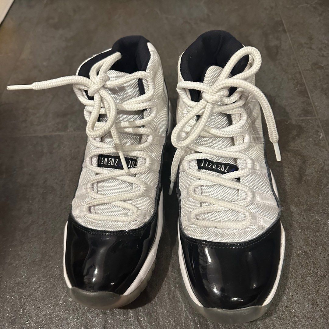 Jordan 11 39 clearance