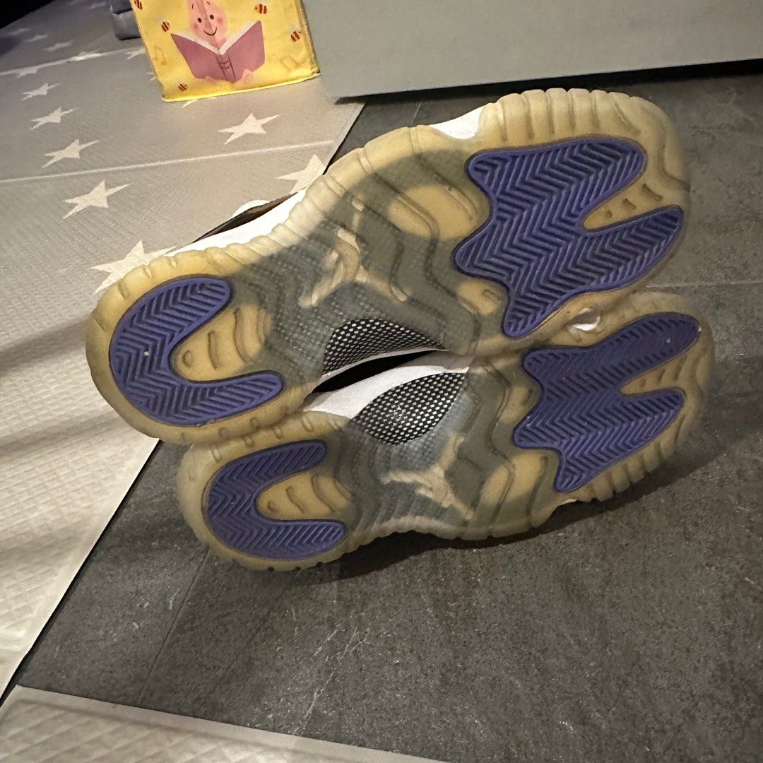 Jordan 11 39 2025