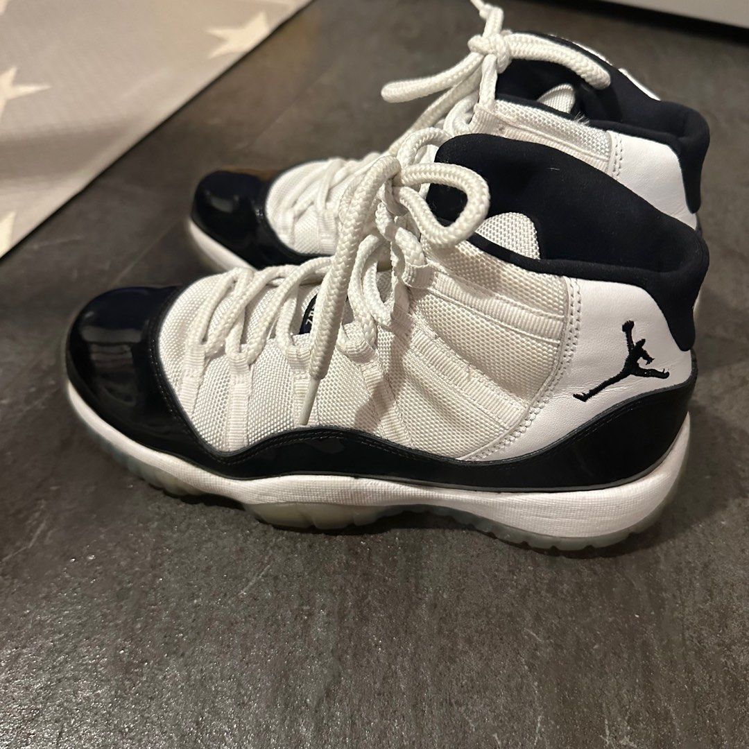 Air Jordan 11 size 39 Carousell