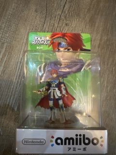 Amiibo Collection Collection item 2
