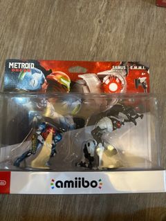 Amiibo Collection Collection item 3