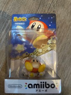Amiibo Collection Collection item 1