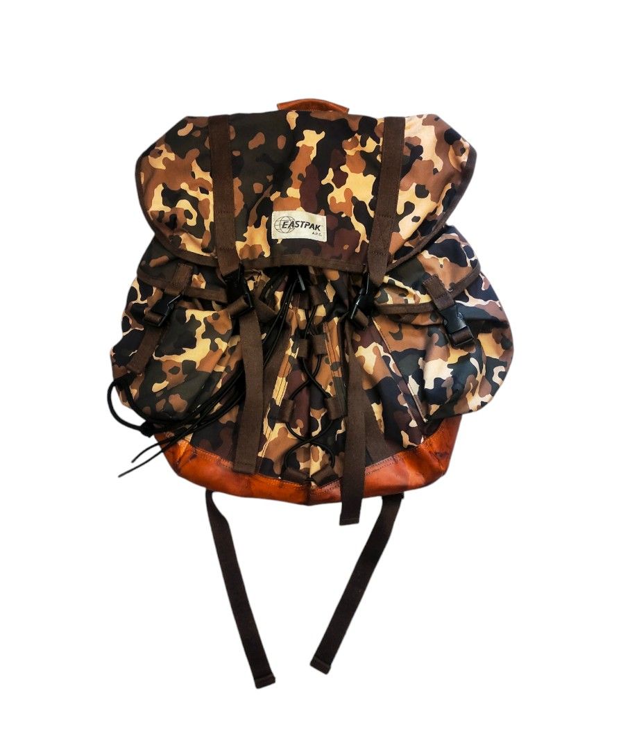 Eastpak apc clearance
