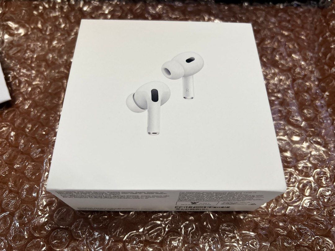 Apple AirPods Pro Apple Care BNIB Sealed