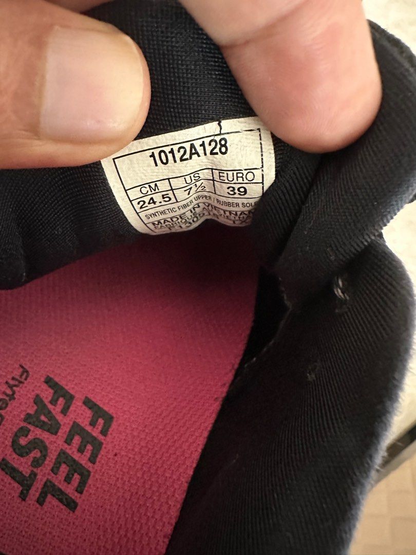 Asics dynaflyte 3 7.0 clearance