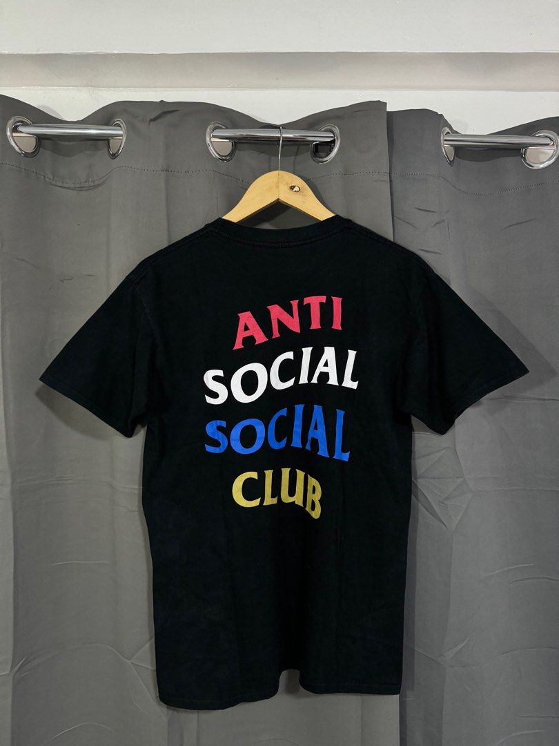 Assc tee deals