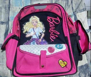 Barbie backpack philippines discount