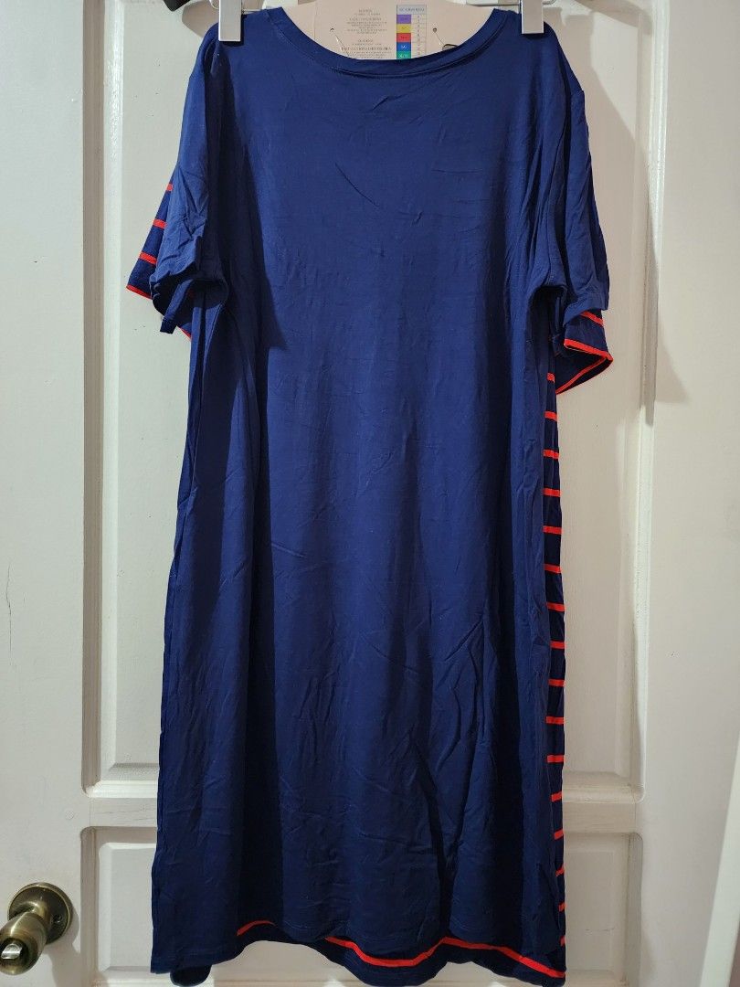 Bcbg t shirt dress shop