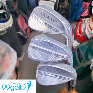 (Category: ) located in . Submitted by 99golf.sg (Listing ID 1317925541, Image 1). Description: .