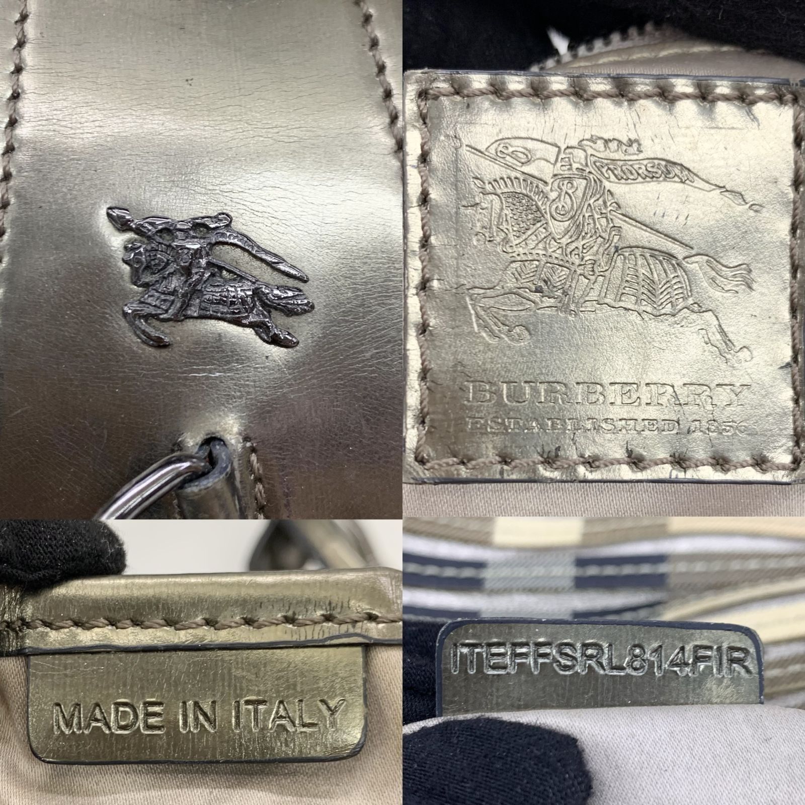 Burberry iteffsrl814fir sales