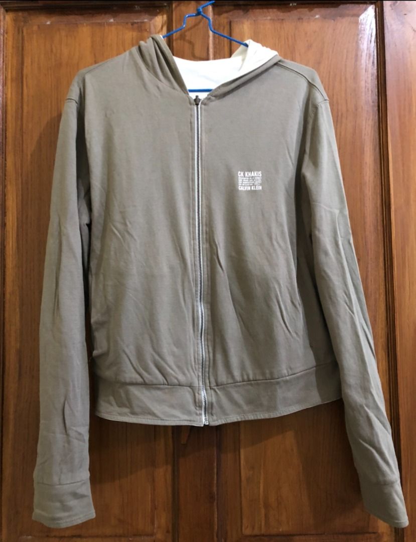 calvin klein ck khakis preloved