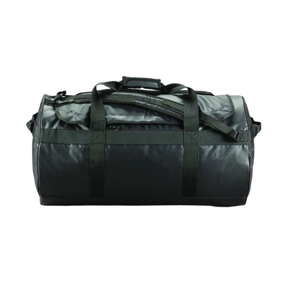 Caribee Kokoda 90L Heavy Duty Waterproof Duffle Sport Duffel Travel Gym Offshore Bag Hobbies Toys Travel Luggages on Carousell