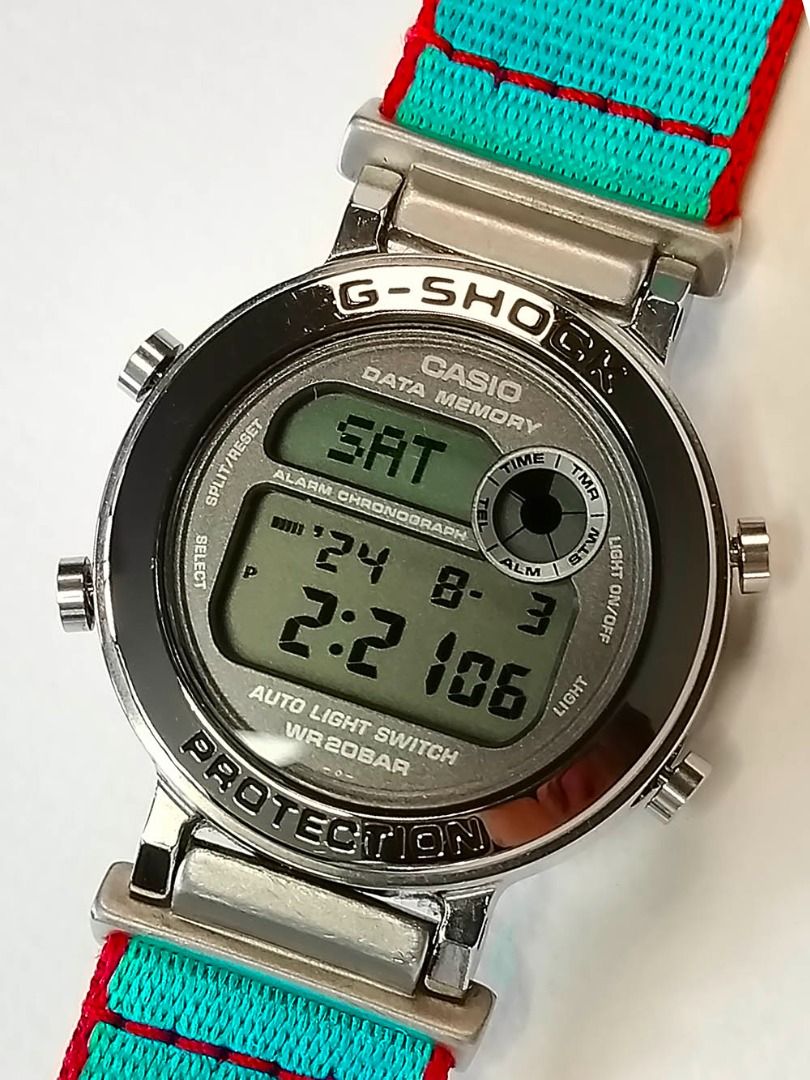 G shock dw 9298 hotsell