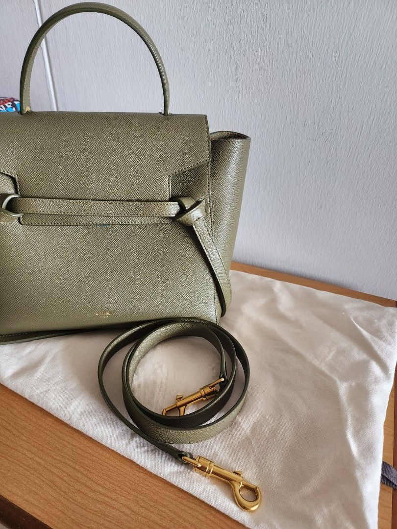 Celine bag micro belt shop