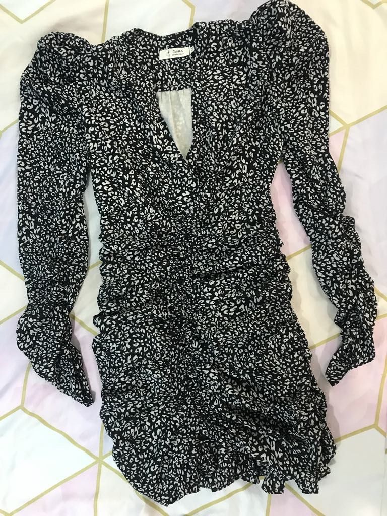 Ceo dress (Category: Dresses) located in Guiguinto. Submitted by nagets1001 (Listing ID 1317964472, Image 2). Description: Small on tag.