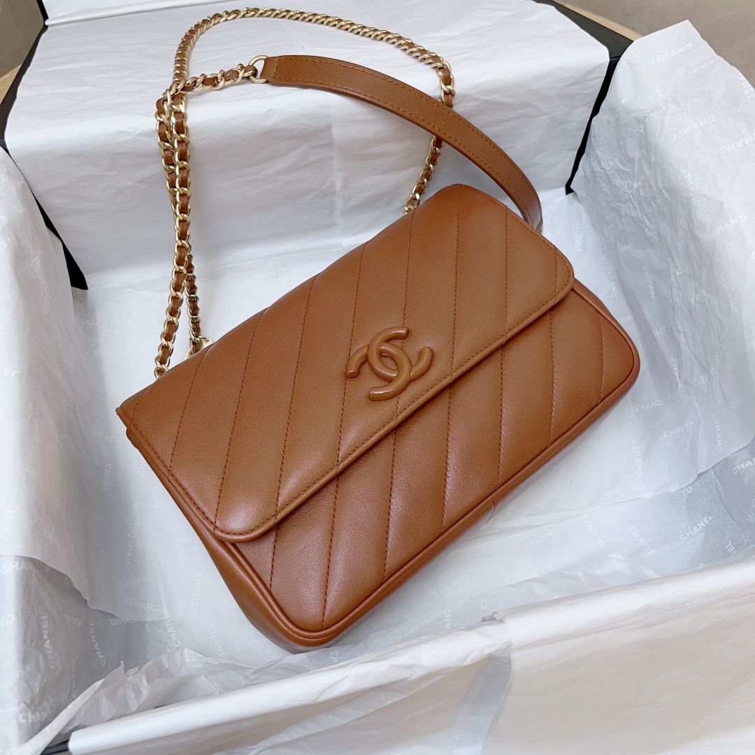 Cc handbag sales