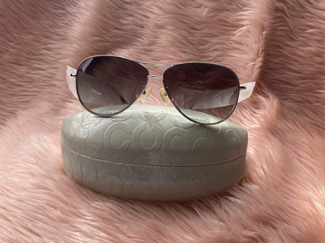 Coach juliana sunglasses deals