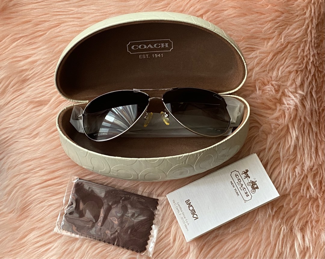 Juliana coach sunglasses discount
