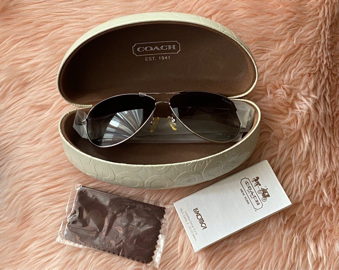 Coach juliana sunglasses discount