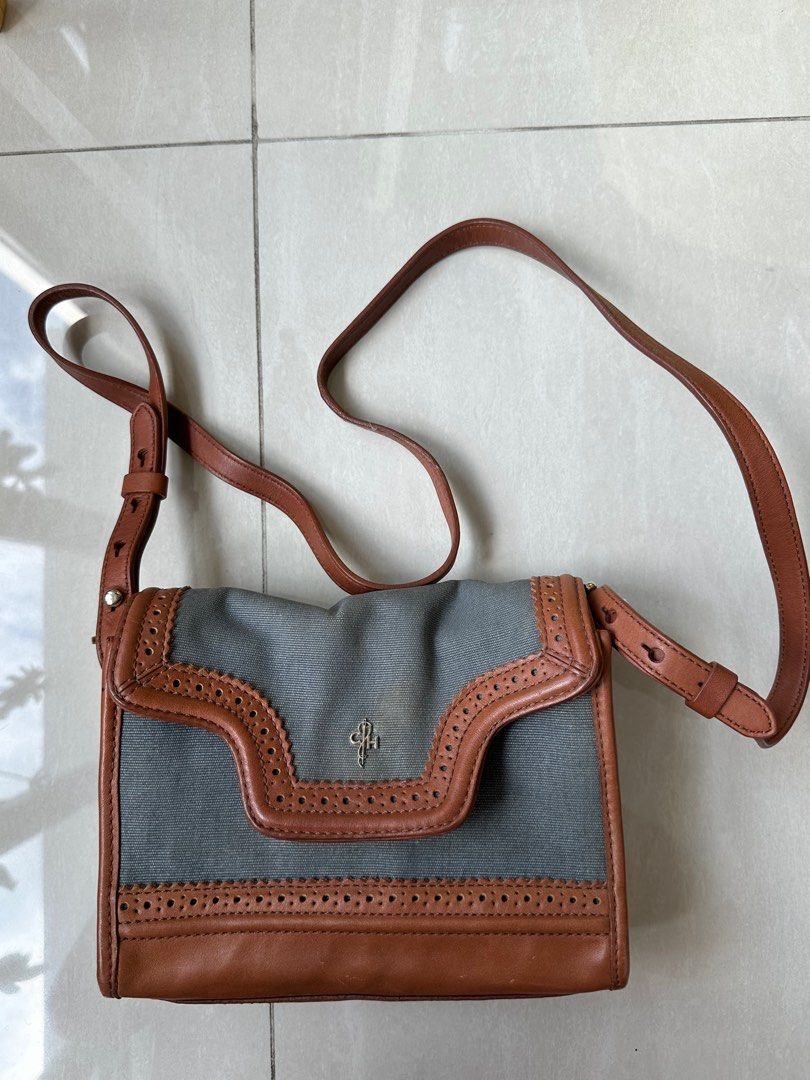 Cole Haan Crossbody Shoulder Bag, Women's Fashion, Bags