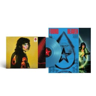 Conan Gray - Found Heaven (Yellow vinyl), Hobbies & Toys, Music & Media ...