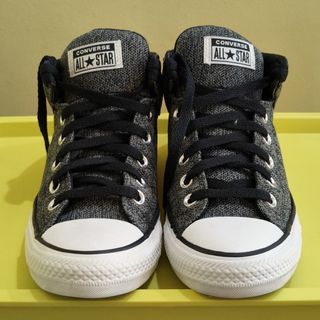 Affordable converse mid For Sale Carousell Singapore