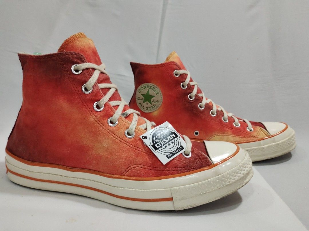 Converse CT70 Southern Flame x CONCEPTS