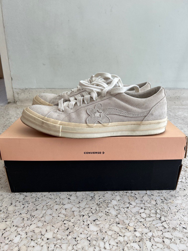 Golf le fleur egret shop
