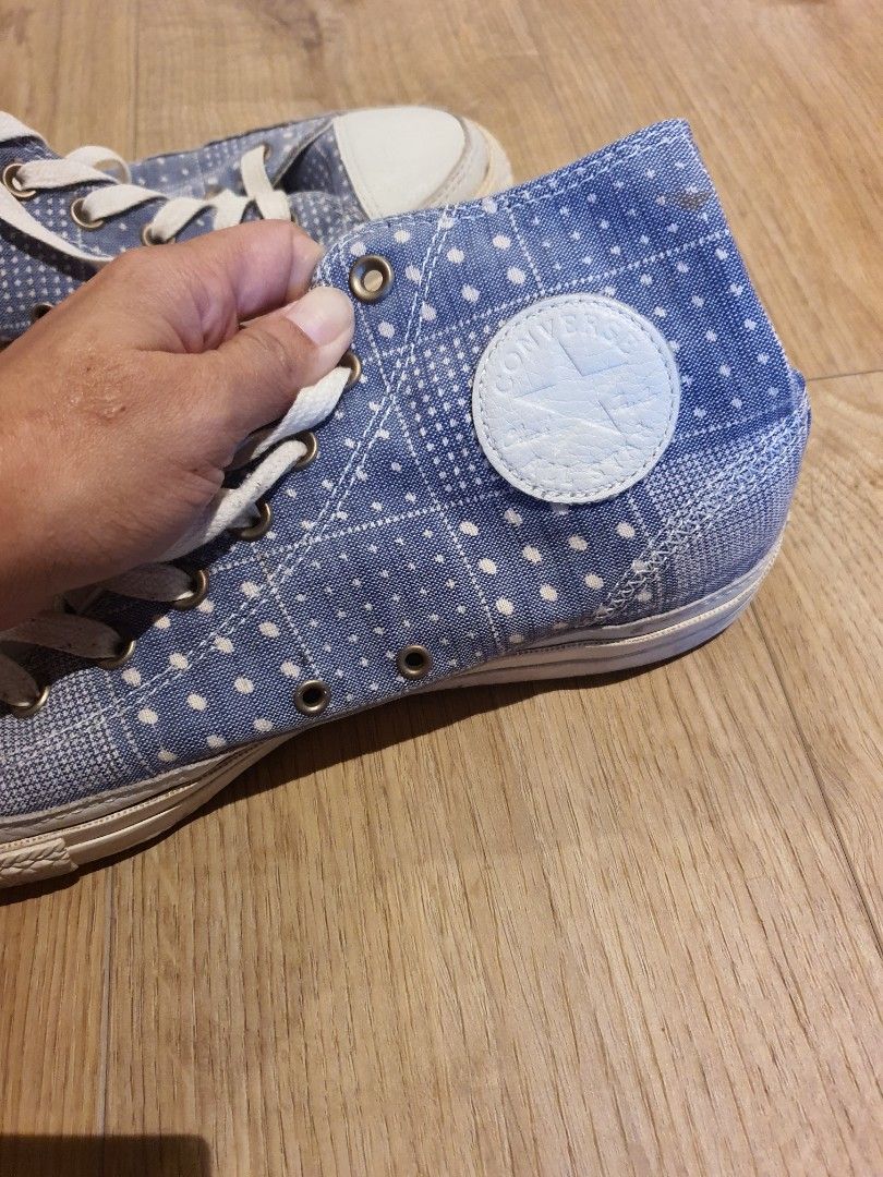 Converse sneakers EU 43 UK 9 US 10