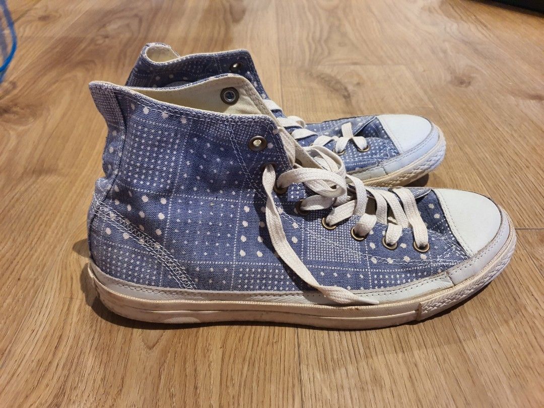 Converse eu hotsell