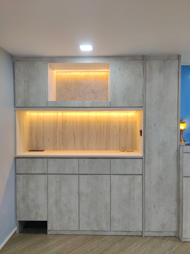 Customize Tv console/Display cabinet62863075377282111