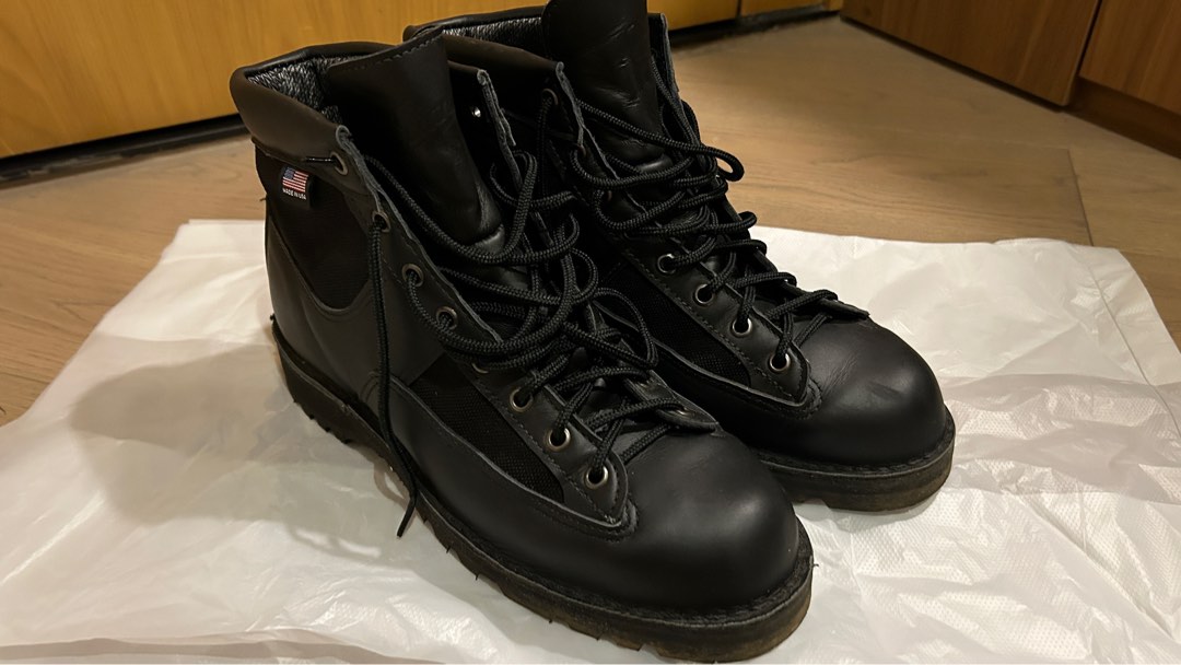 Danner Patrol 25200 6 Size 9.5 Goretex Carousell