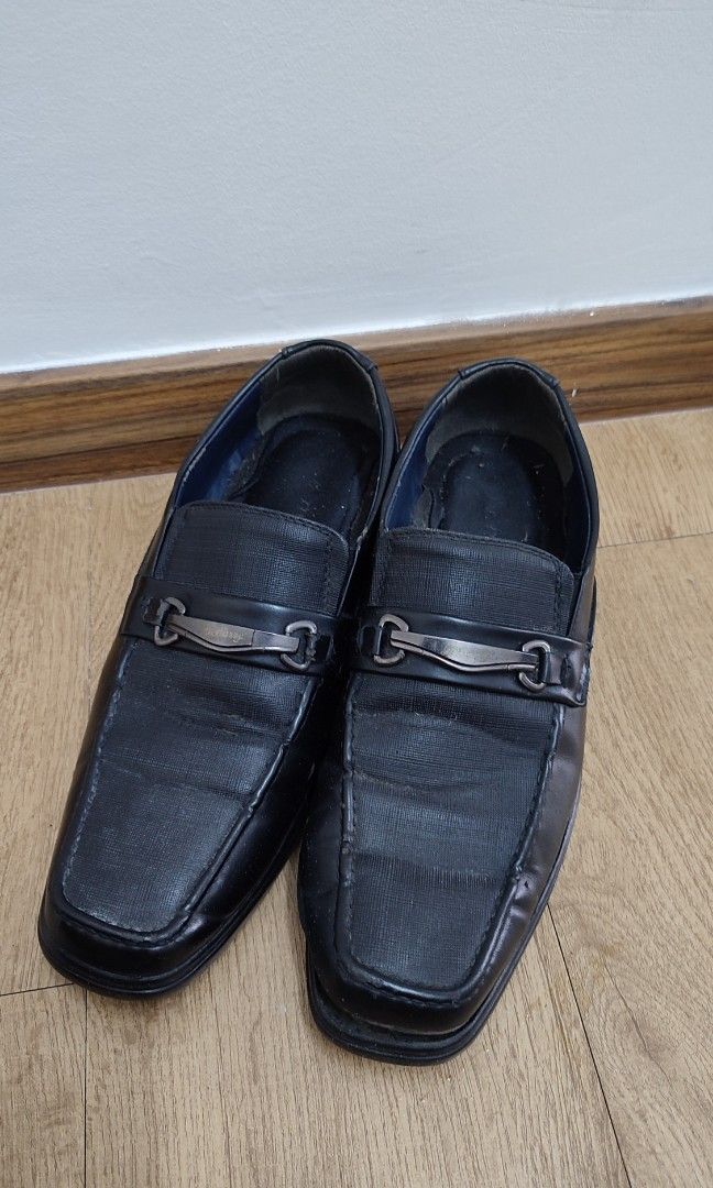 D Barry Men Shoes