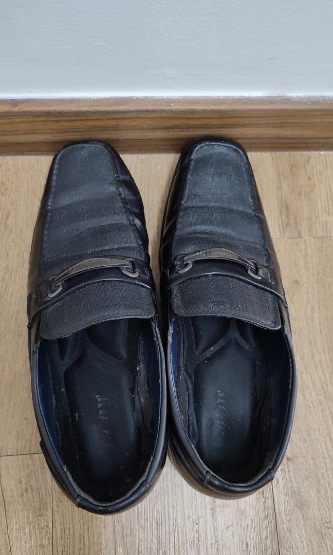 D Barry Men Shoes