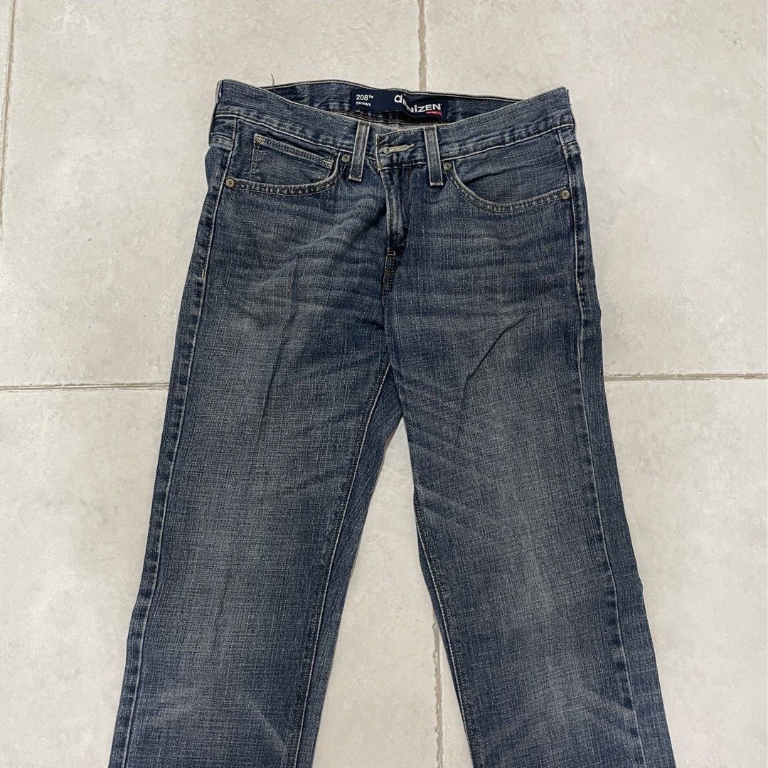 Denizen 208 jeans deals